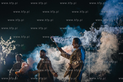 Gdańsk.  Pierwszy dzień FETY 2023 - XXV edycji Międzynarodowego...