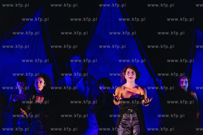 Gdańsk.  Trzeci, ostatni dzień FETY 2023 w Parku...