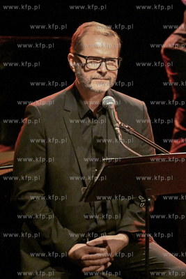 Teatr Atelier w Sopocie. Poemat jazzowy BONA z muzyka...