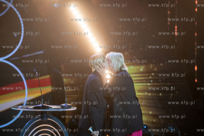 Gala zakończenia 48. Festiwalu Polskich Filmów Fabularnych...