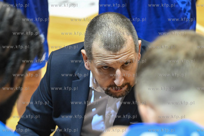 Hala 100 lecia w Sopocie. 12. kolejka Orlen Basket...