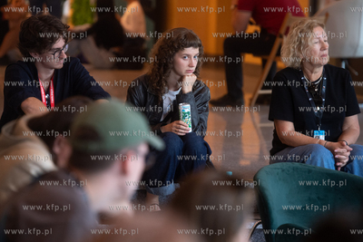 Pierwszy dzień 49. Festiwalu Polskich Filmów Fabularnych...