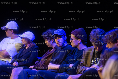 Czwarty dzień 49. Festiwalu Polskich Filmów Fabularnych...