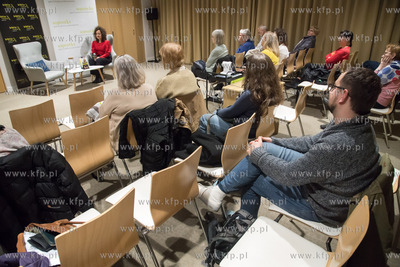 Sopot, Sopoteka. Braunek. Biografia. Spotkanie autorskie...