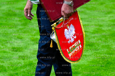 Lechia Gdańsk kończy 80 lat. Festyn urodzinowy 06.09.2025...