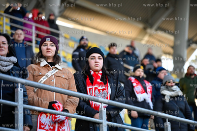 Rugby. Mecz Polska - Czechy  22.11.2025 / fot. Witold...