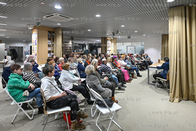 Biblioteka Sopocka - SOPOTEKA. V edycja projektu Poczytaj...