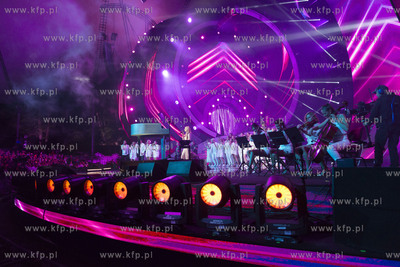 Top Of The Top Sopot Festival w Operze Leśnej. Koncert...