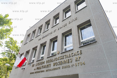 Jubileuszowa uroczystość wręczenia dyplomów matury...