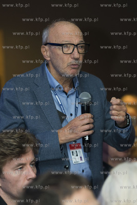 44. Festiwal Polskich Filmów Fabularnych w Gdyni....