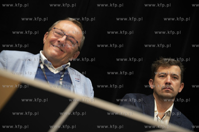 46. Festiwal Polskich Filmów Fabularnych w Gdyni....