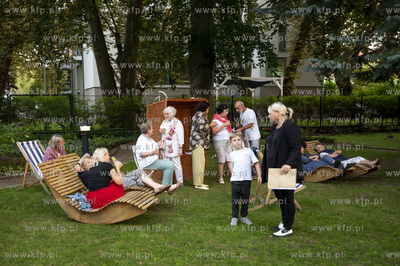 22. urodziny Muzeum Sopotu.08.09.2023 Fot. Anna Bobrowska...