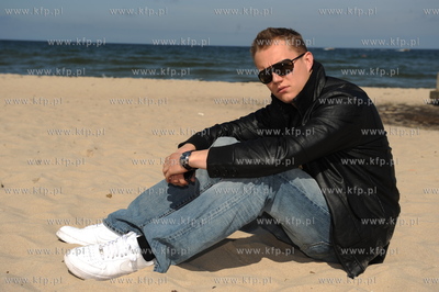 Top-Trendy, nz Lukasz Mroz, czyli MROZO.
27.06.2009
fot....