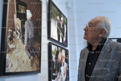 Gdynia. 36 Festiwal Polskich Filmow Fabularnych. Muzeum...