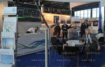 Otwarcie XVI Miedzynarodowych Targow Morskich Baltexpo...