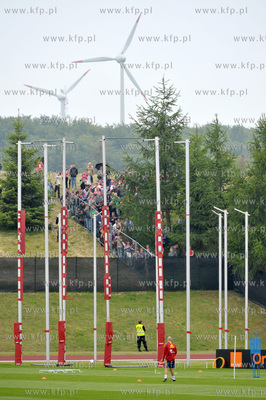 Gniewino miejscowosc na Kaszubach, gdzie znajduje sie...