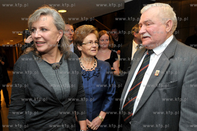 Prapremiera sztuki Danuta W. w Teatrze Wybrzeze na...