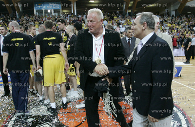 Sopot. Play Off 2006/2007. Domint Bank Ekstraklasa....