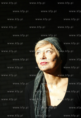 Joanna Bogacka - aktorka.08.07.2008fot. Krzysztof...