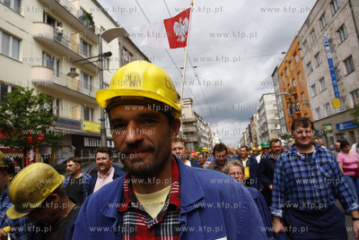 Gdynia.  Obrona stoczni polską racją stanu - pod...