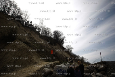 Jastrzebia Gora.
01.05.2010
fot. Krzysztof Mystkowski...