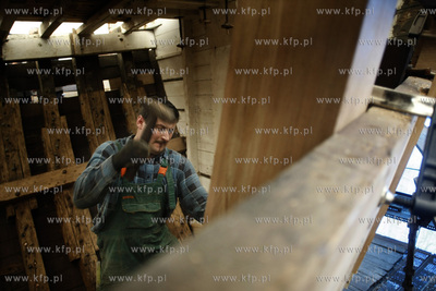 Gdansk. Stocznia Remontowa. Nz zaawansowane prace przy...