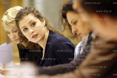 Ergo Arena. Casting Na Małego, Polskiego Jacksona
do...