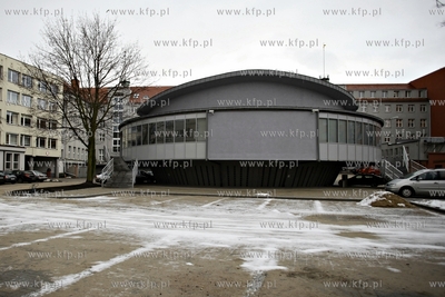 Sala Okrągła Urzędu Marszałkowskiego Województwa...