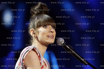 Sopot. Ergo Arena. Festiwal Top Trendy. Koncert Top....