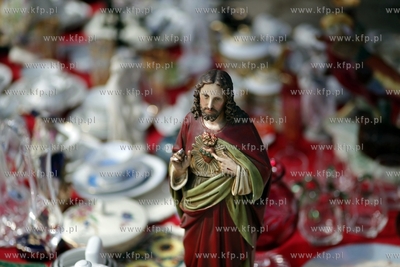 Gdansk. 752 Jarmark sw. Dominika.
31.07.2012
fot....