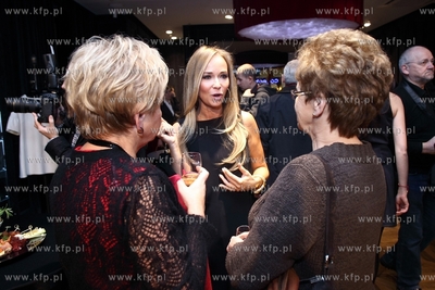 Uroczyste otwarcie butiku La Mania w C.H. Klif. Nz...