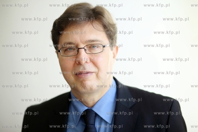 Tadeusz Aziewicz, posel Platformy Obywatelskiej.
11.03.2013
fot....