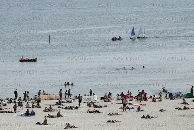 Plaza miejska w Gdyni.
08.07.2013
fot. Krzysztof...