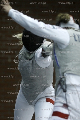 Gdansk. Hala AWFiS. Dwor Artusa - Grand Prix Pucharu...