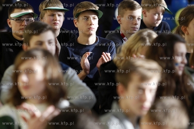 Zespol Szkol Ksztalcenia Podstawowego i Gimnazjalnego...