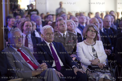 Park Naukowo Technologiczny w Gdańsku. Uroczyste otwarcie...