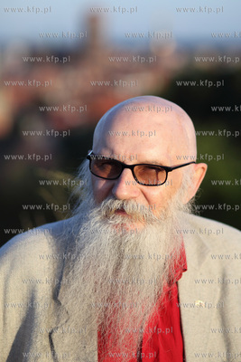 Literacki spacer po Gdansku z Mieczyslawem Abramowiczem.
19.08.2014
fot....