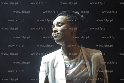 Polska Filharmonia im. Fryderyka Chopina na Ołowiance....