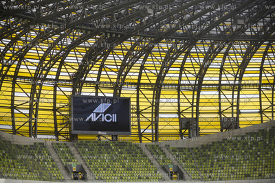 Konferencja prasowa poświęcona  koncertowi DJ Avici,...