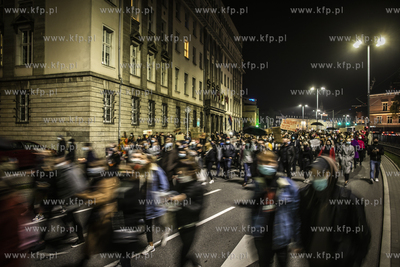 Gdańsk. Sprzeciw wobec kontrowersyjnego wyroku Trybunału...