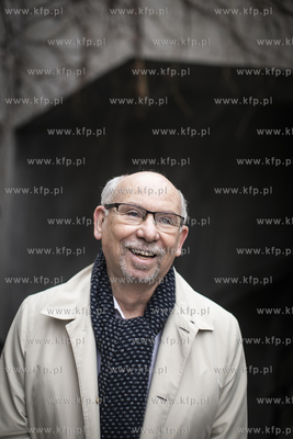 Janusz Lewandowski, poseł do Parlamentu Europejskiego.
04.12.2020
fot....