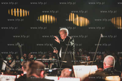 Koncert Galowy z okazji 120-lecia Sopotu  w sali Grand...