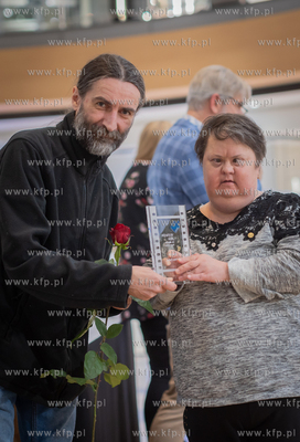 Galeria Bałtycka. Gala wręczenia nagród VII Ogólnopolskiego...