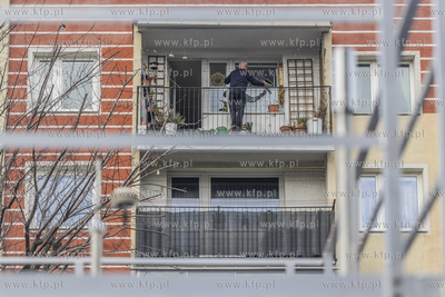 Otwarcie zmodernizowanej stacji monitoringu powietrza...