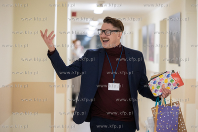 Opera Bałtycka.Opera "Straszny dwór" Stanisława...