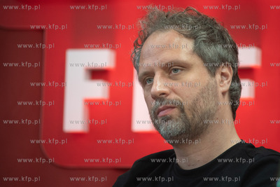 48. FPFF w Gdyni. Scena Riviera. Spotkanie z twórcami...