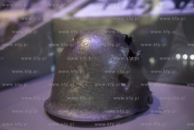 Muzeum II Wojny Światowej w Gdańsku. Konferencja...