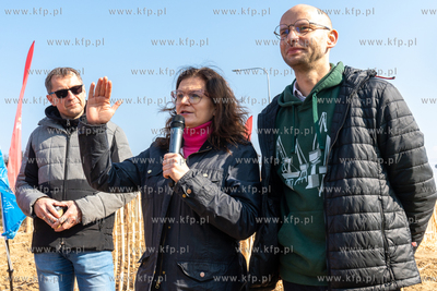 Na Gdańskim Jasieniu przy ul. Stolema powsta IV Miejski...