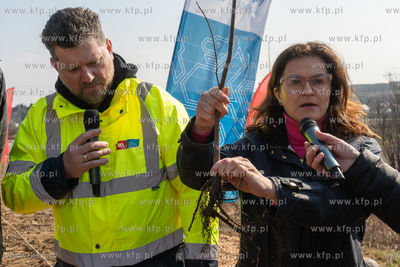 Na Gdańskim Jasieniu przy ul. Stolema powsta IV Miejski...