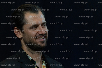 50. Festiwal Polskich Filmów Fabularnych w Gdyni....